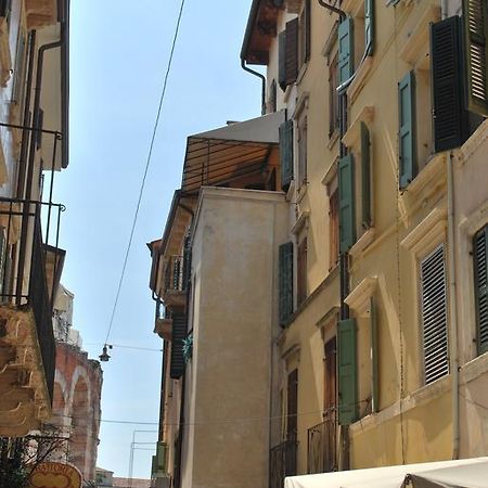 Apartament Residenza Tre Marchetti Werona Pokój zdjęcie