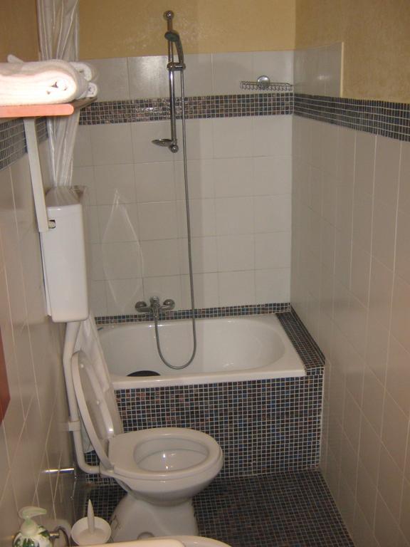 Apartament Residenza Tre Marchetti Werona Pokój zdjęcie