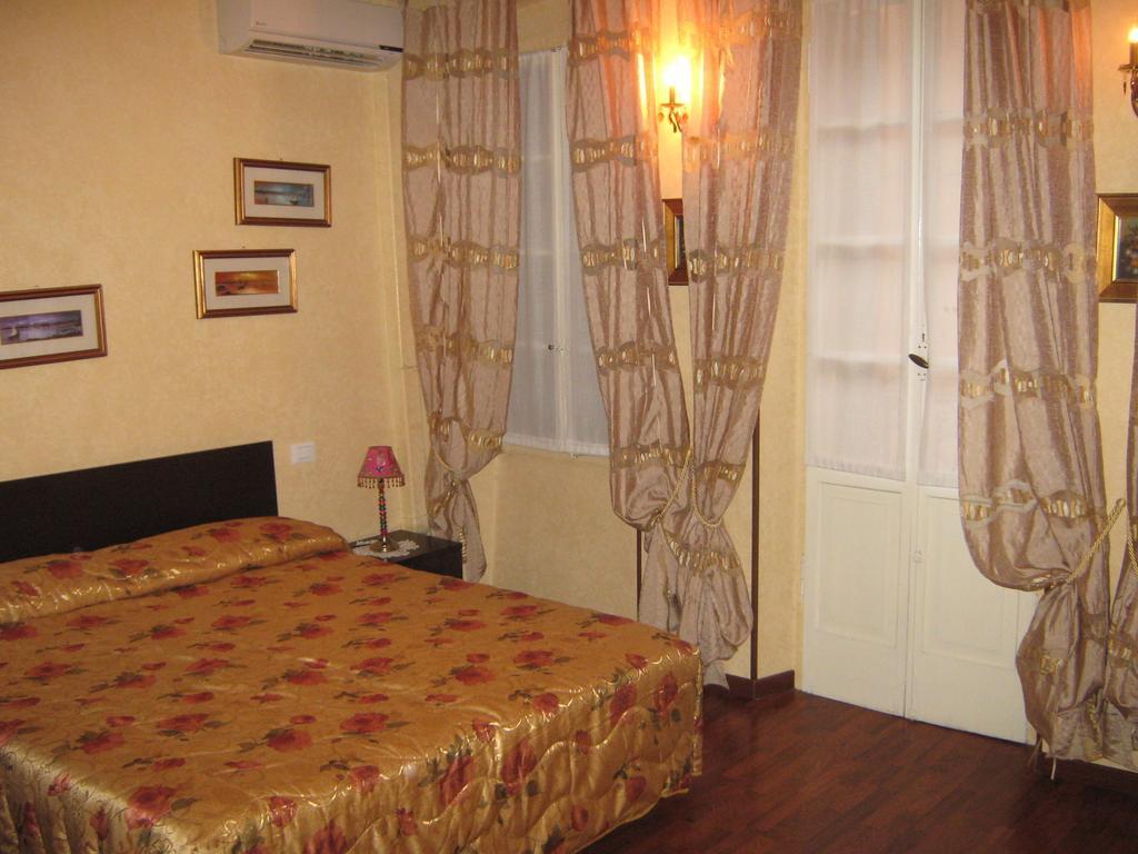 Apartament Residenza Tre Marchetti Werona Pokój zdjęcie