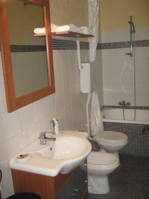 Apartament Residenza Tre Marchetti Werona Pokój zdjęcie