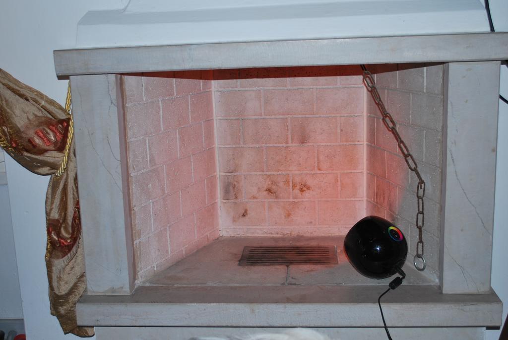 Apartament Residenza Tre Marchetti Werona Pokój zdjęcie