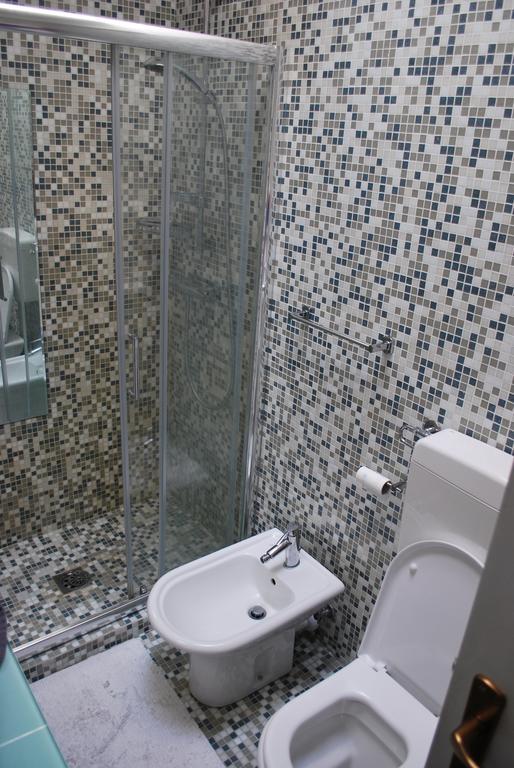 Apartament Residenza Tre Marchetti Werona Pokój zdjęcie
