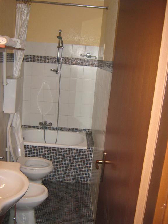 Apartament Residenza Tre Marchetti Werona Pokój zdjęcie